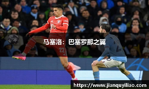 马塞洛：巴塞罗那之翼